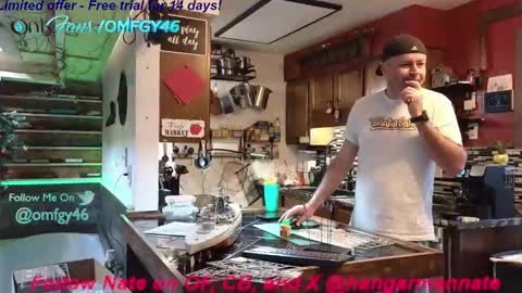 Norm online show from December 29, 2024, 6:27 pm