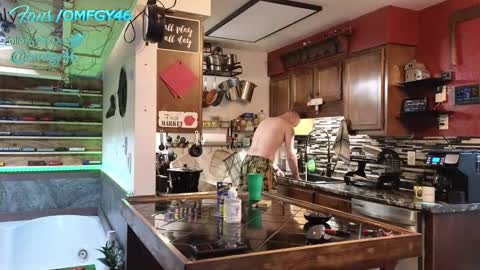 Norm online show from January 2, 2025, 5:18 pm