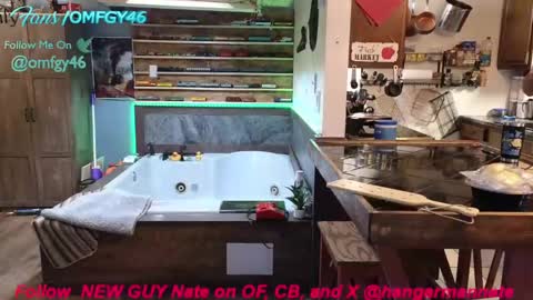 Norm online show from January 5, 2025, 1:56 am