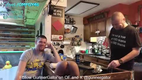 Norm online show from January 5, 2025, 7:28 pm