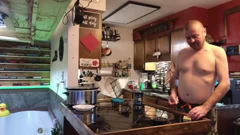 Norm online show from January 11, 2025, 7:59 pm