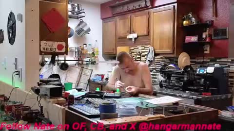 Norm online show from January 17, 2025, 6:15 am