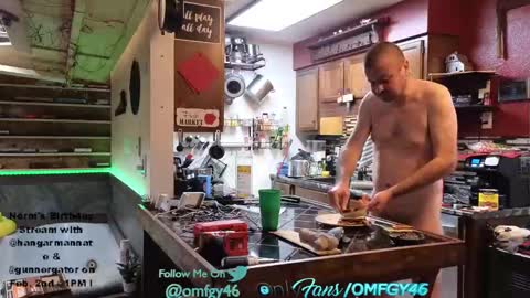 Norm online show from January 25, 2025, 1:43 am