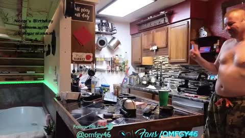 Norm online show from January 26, 2025, 10:24 pm