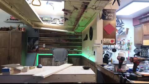 Norm online show from February 11, 2025, 12:59 am