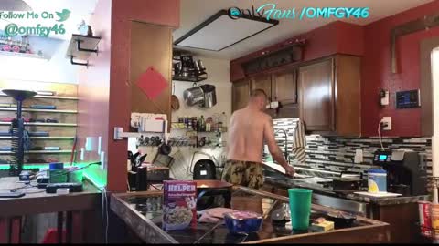 Norm online show from February 22, 2025, 9:59 pm