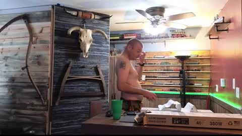 Norm online show from February 24, 2025, 5:53 pm