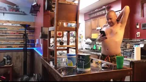 Norm online show from March 2, 2025, 11:20 pm