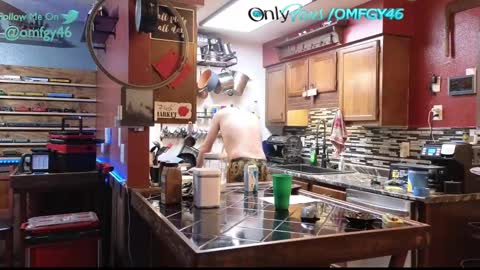 Norm online show from March 5, 2025, 10:43 pm