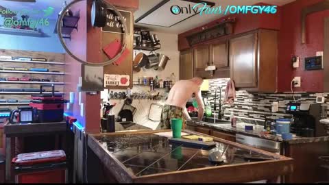 Norm online show from March 6, 2025, 5:54 pm