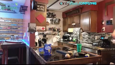 Norm online show from March 8, 2025, 6:16 pm