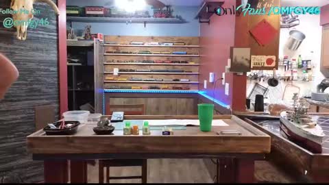 Norm online show from March 9, 2025, 6:54 pm