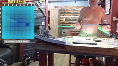 Norm online show from September 12, 2025, 8:09 pm