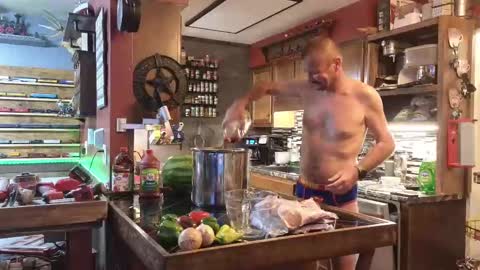 Norm online show from October 1, 2025, 9:21 pm