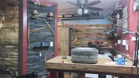 Norm online show from October 29, 2025, 8:54 pm