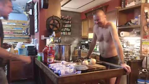 Norm online show from November 6, 2025, 7:37 pm