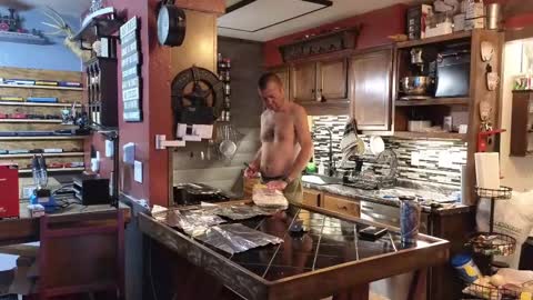 Norm online show from November 18, 2025, 6:23 pm