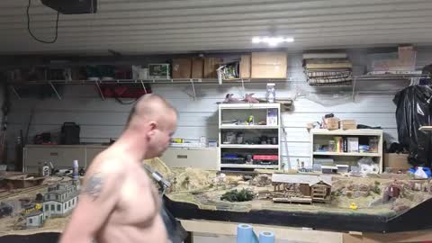 Norm online show from February 2, 2026, 3:11 pm