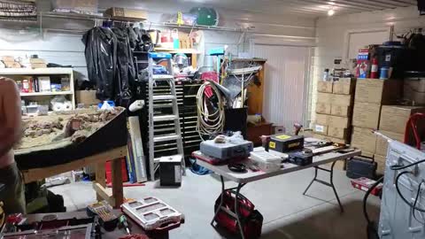 Norm online show from February 6, 2026, 10:24 pm