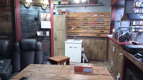 Norm online show from February 26, 2026, 11:48 pm