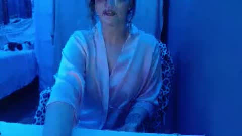 Snapshot of omgmakemecum69 chatting on March 3, 2026, 10:21 am JoinOurFanClub online show from March 3, 2026, 10:21 am