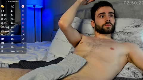 Snapshot of omgronnyy chatting on January 19, 2025, 3:08 am Mark cut 7.5 inches online show from January 19, 2025, 3:08 am