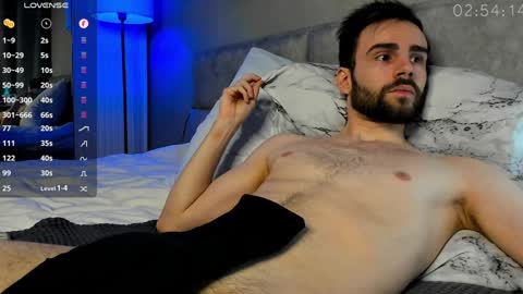 Snapshot of omgronnyy chatting on January 20, 2025, 3:15 am Mark cut 7.5 inches online show from January 20, 2025, 3:15 am