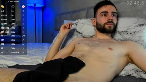 Snapshot of omgronnyy chatting on January 22, 2025, 3:41 am Mark cut 7.5 inches online show from January 22, 2025, 3:41 am