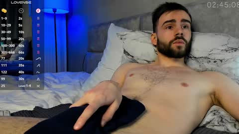 Snapshot of omgronnyy chatting on January 25, 2025, 3:09 am Mark cut 7.5 inches online show from January 25, 2025, 3:09 am