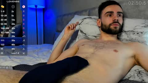 Snapshot of omgronnyy chatting on January 26, 2025, 2:56 am Mark cut 7.5 inches online show from January 26, 2025, 2:56 am