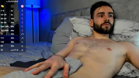 Snapshot of omgronnyy chatting on February 5, 2025, 3:02 am Mark cut 7.5 inches online show from February 5, 2025, 3:02 am