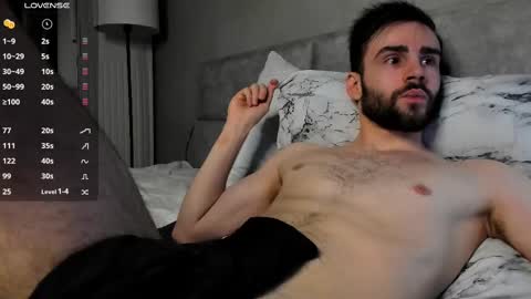 Snapshot of omgronnyy chatting on February 21, 2025, 3:56 am Mark cut 7.5 inches online show from February 21, 2025, 3:56 am