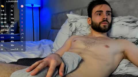 Snapshot of omgronnyy chatting on March 2, 2025, 7:10 am Mark cut 7.5 inches online show from March 2, 2025, 7:10 am