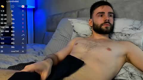 Snapshot of omgronnyy chatting on March 5, 2025, 7:05 am Mark cut 7.5 inches online show from March 5, 2025, 7:05 am