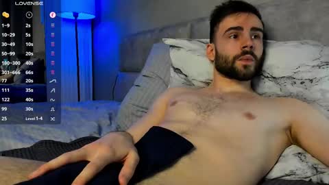 Snapshot of omgronnyy chatting on March 10, 2025, 3:45 am Mark cut 7.5 inches online show from March 10, 2025, 3:45 am