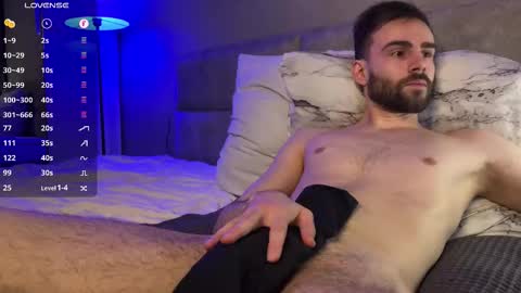 Snapshot of omgronnyy chatting on October 29, 2025, 2:03 am Mark cut 7.5 inches online show from October 29, 2025, 2:03 am