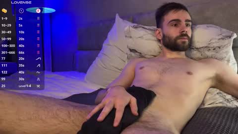 Snapshot of omgronnyy chatting on November 2, 2025, 2:03 am Mark cut 7.5 inches online show from November 2, 2025, 2:03 am