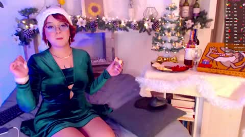 Zarah 3 online show from December 24, 2024, 10:49 pm