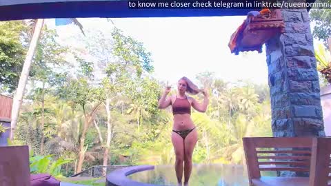 Emma Talk only with followers online show from December 17, 2025, 12:05 am