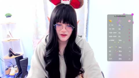 Omori Chan   online show from November 22, 2025, 3:00 pm