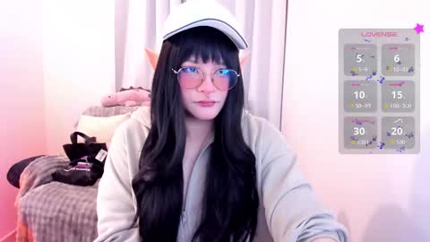 Omori Chan   online show from January 16, 2026, 12:53 pm