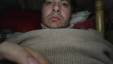 strong man online show from December 31, 2024, 7:40 pm