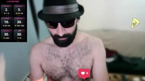 ona nisme online show from October 11, 2025, 4:01 am