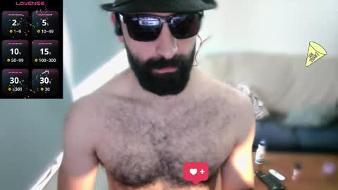 ona nisme online show from October 17, 2025, 7:44 am