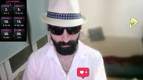 ona nisme online show from October 25, 2025, 4:09 am