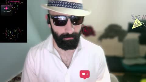 ona nisme online show from November 8, 2025, 4:34 am