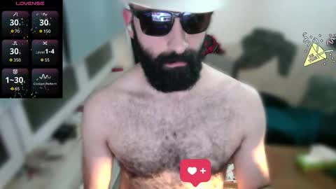 ona nisme online show from November 12, 2025, 7:03 pm