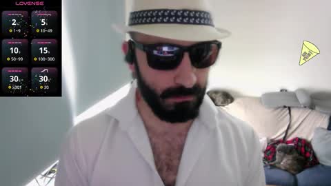 ona nisme online show from March 7, 2026, 12:02 pm