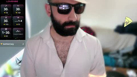 Snapshot of ona_nisme chatting on May 1, 2026, 5:12 am ona nisme online show from May 1, 2026, 5:12 am