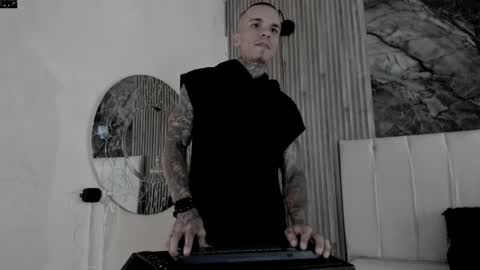     ... online show from April 12, 2026, 7:30 pm